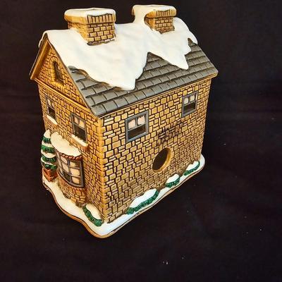Colonial Village & Dept. 56 Houses & More (D-JS)
