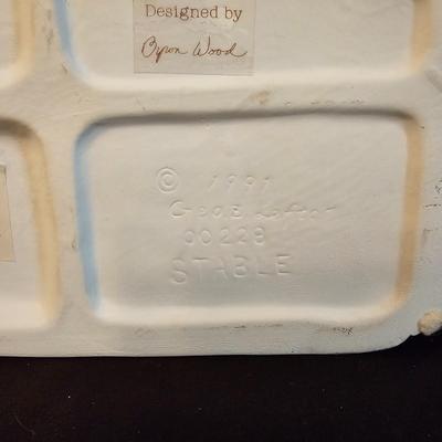 Colonial Village & Dept. 56 Houses & More (D-JS)