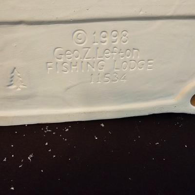 Colonial Village & Dept. 56 Houses & More (D-JS)