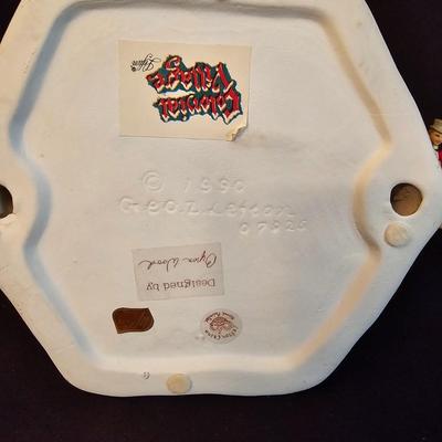 Colonial Village & Dept. 56 Houses & More (D-JS)