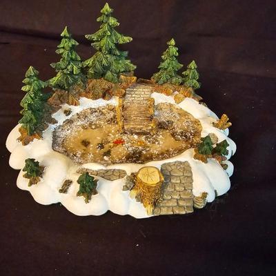 Colonial Village & Dept. 56 Houses & More (D-JS)