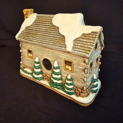 Colonial Village & Dept. 56 Houses & More (D-JS)