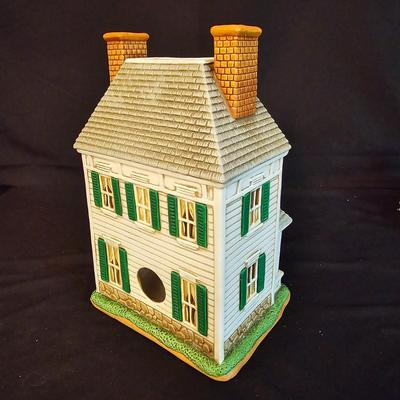 Colonial Village & Dept. 56 Houses & More (D-JS)