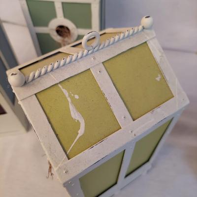 Marjolein Bastin Lamp, Art, Birdhouses and More (BR1-BBL)