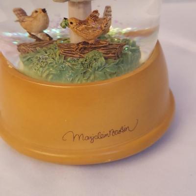 Marjolein Bastin Lamp, Art, Birdhouses and More (BR1-BBL)