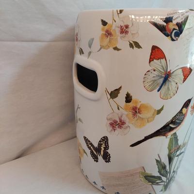 Marjolein Bastin Lamp, Art, Birdhouses and More (BR1-BBL)