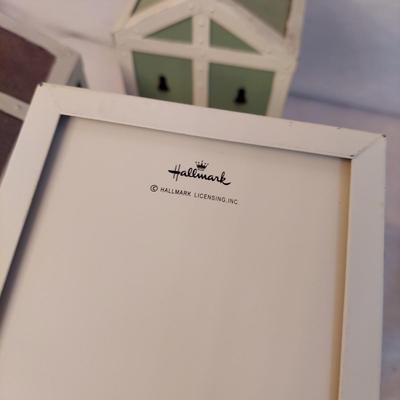 Marjolein Bastin Lamp, Art, Birdhouses and More (BR1-BBL)