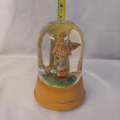 Marjolein Bastin Lamp, Art, Birdhouses and More (BR1-BBL)