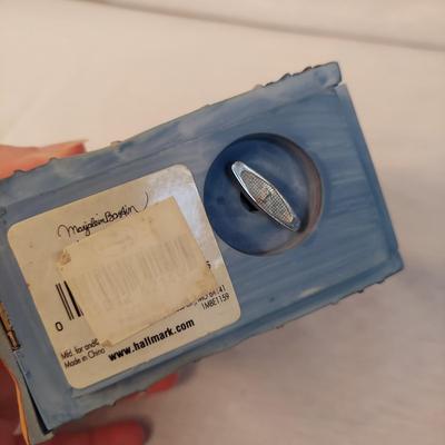 Marjolein Bastin Lamp, Art, Birdhouses and More (BR1-BBL)