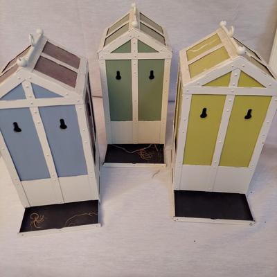 Marjolein Bastin Lamp, Art, Birdhouses and More (BR1-BBL)