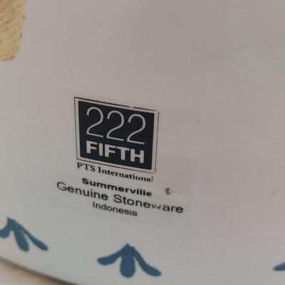 Marjolein Bastin Lamp, Art, Birdhouses and More (BR1-BBL)