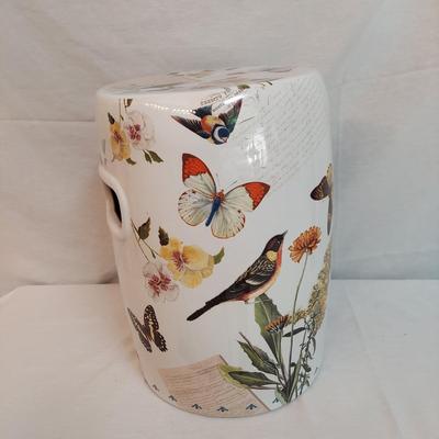Marjolein Bastin Lamp, Art, Birdhouses and More (BR1-BBL)