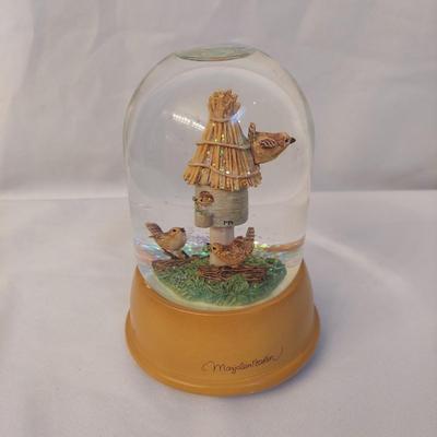 Marjolein Bastin Lamp, Art, Birdhouses and More (BR1-BBL)