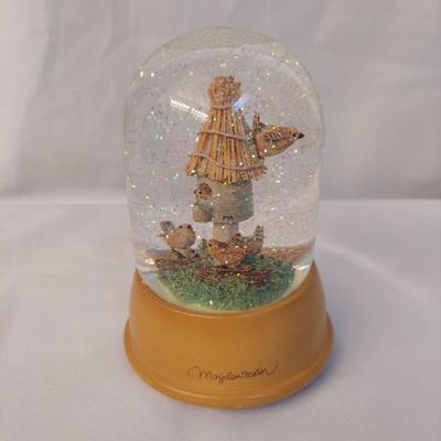 Marjolein Bastin Lamp, Art, Birdhouses and More (BR1-BBL)