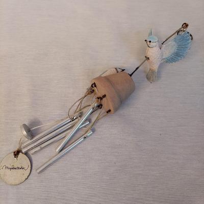 Marjolein Bastin Lamp, Art, Birdhouses and More (BR1-BBL)