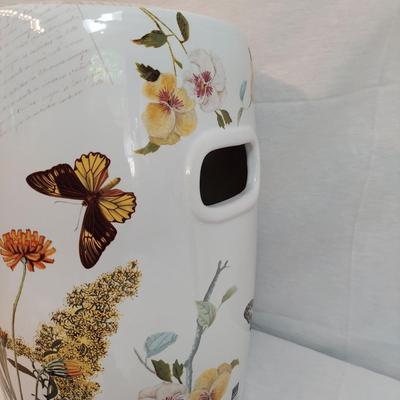 Marjolein Bastin Lamp, Art, Birdhouses and More (BR1-BBL)