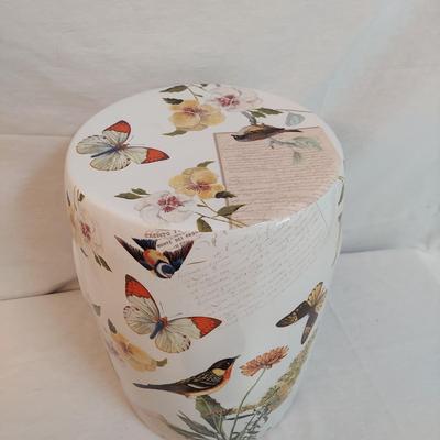 Marjolein Bastin Lamp, Art, Birdhouses and More (BR1-BBL)