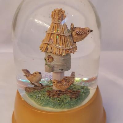 Marjolein Bastin Lamp, Art, Birdhouses and More (BR1-BBL)