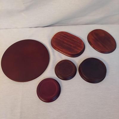 Andrea by Sadek Porcelain Bird Figurines & More (BR1-BBL)