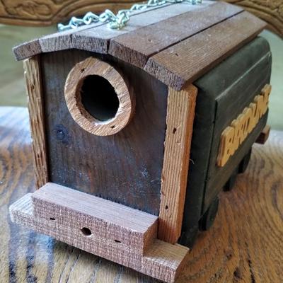 Birdhouse