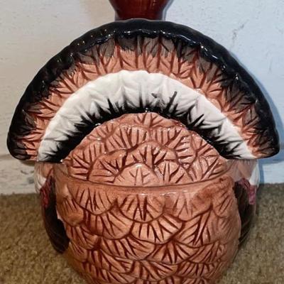 Thanksgiving Gravy Boat