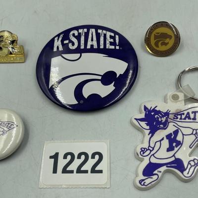 K-State Bundle
