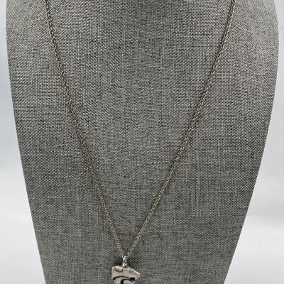 K-State Necklace 3