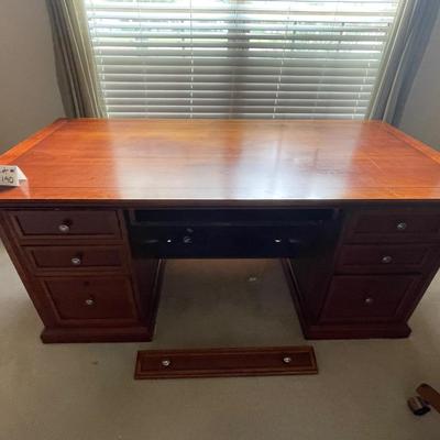Stanley Furniture Desk