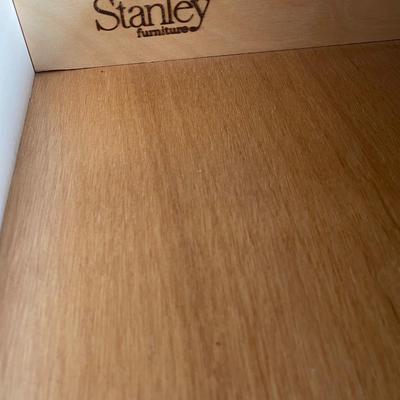 Stanley Furniture Desk