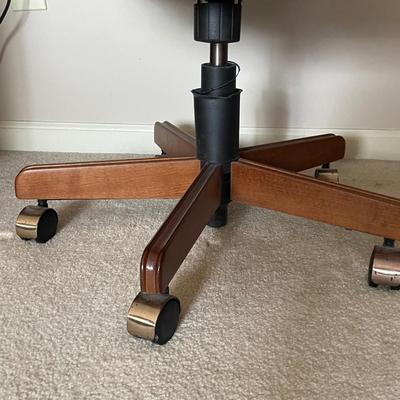 Stanley Furniture Office chair