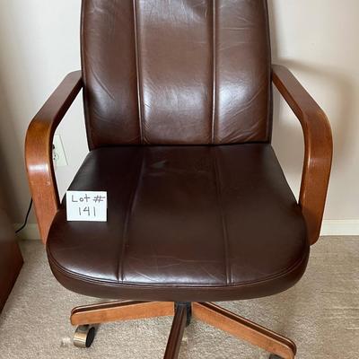 Stanley Furniture Office chair