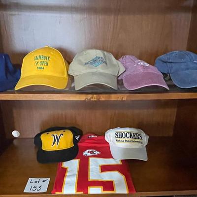 Patrick Mahomes # 15 Shirt