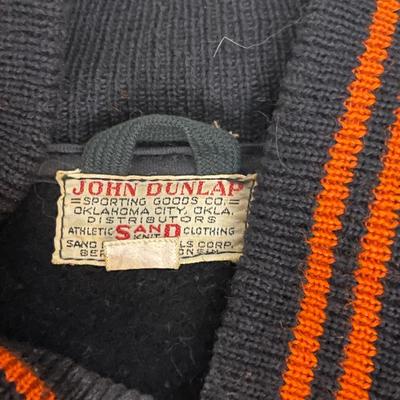 Vintage John Dunlop