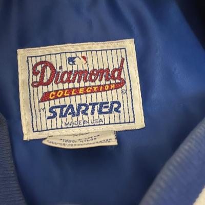 LA Dodgers Starter Jacket