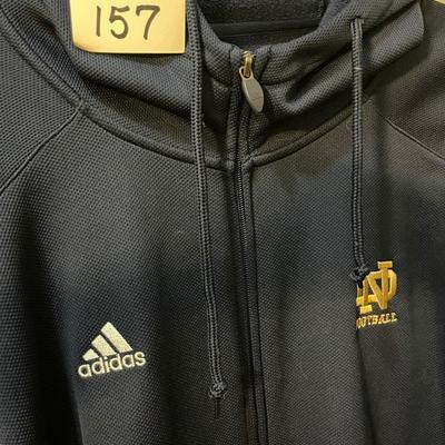 Men's Windbreakers and Jackets