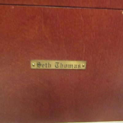 Seth Thomas Metronome
