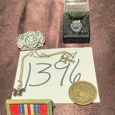 Jewelry Lot