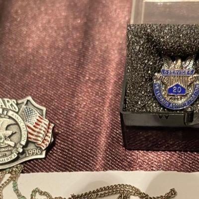 Jewelry Lot