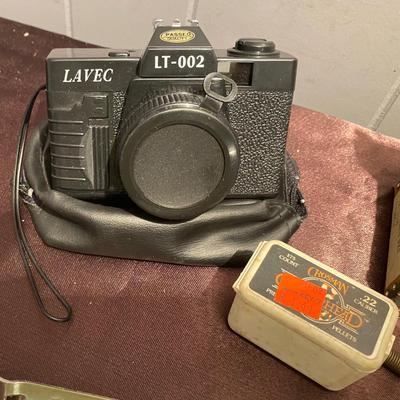 Estate Sale Lot