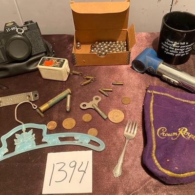 Estate Sale Lot