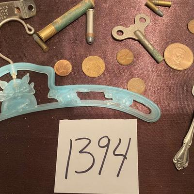 Estate Sale Lot