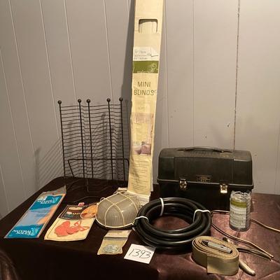 Estate Sale Lot