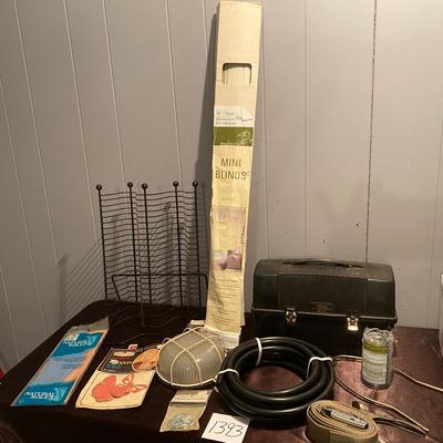 Estate Sale Lot