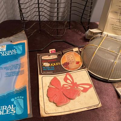Estate Sale Lot