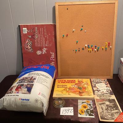 Estate Sale Lot
