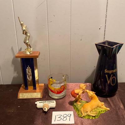 Estate Sale Lot