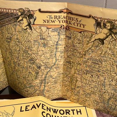 1897 Rand-McNally Introductory Geography