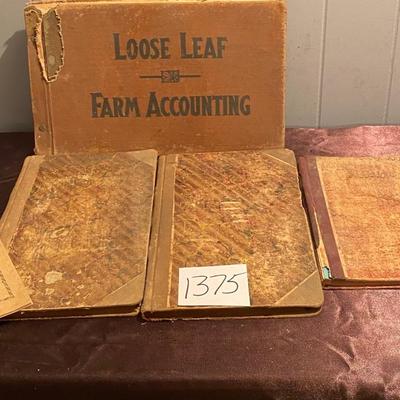 1889 Nortonville Ks. Christian Church Meeting Minutes