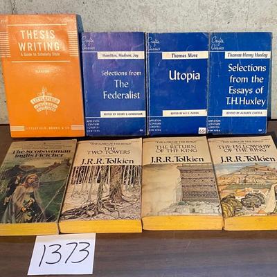 Books