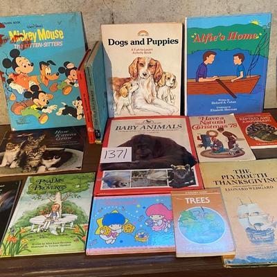Kids Books